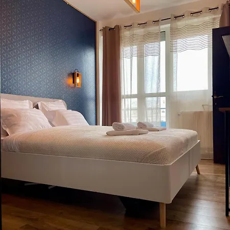 Bugatti's Flat